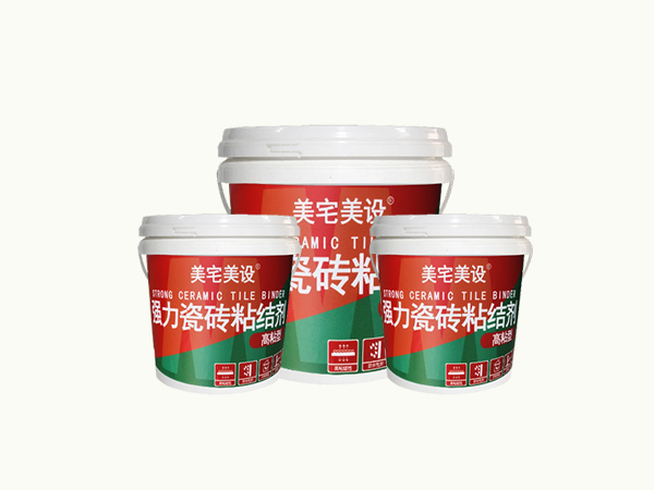 瓷砖背胶在这些地方可别用错了？